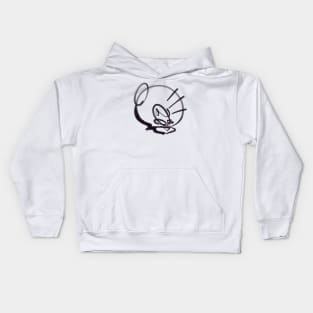 Graffiti Kids Hoodie